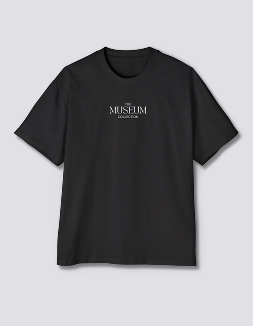 Botanic Oversized T-Shirt